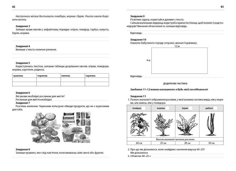 Книга Теорія і практика формувального оцінювання у 3 і 4 кл ЗЗСО Ранок Автор - Ротфорт Д.В.; Гезей О.М. Н1217111У 9786170967985 9786170967985 фото