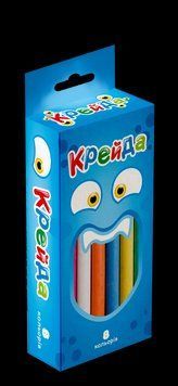 Дріб Маленький круглий &mdash; 8 штук Strateg різнобарвний (50105) 50105 фото
