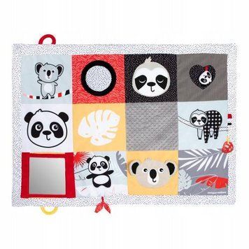 Canpol babies Іграшка Килимок для ігор на животику BabiesBoo 68/094 5901691882904 5901691882904 фото