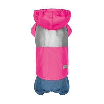 Дощовик Betty M Pet Fashion для собак дівчинка 4823082443673 4823082443673 фото