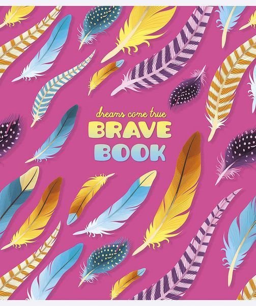 Зошити учнівські 5 шт. Brave book. Зошит Школярик 24 арк. у лінію 3022 024-3022L 4823088228656 4823088228656_1 фото