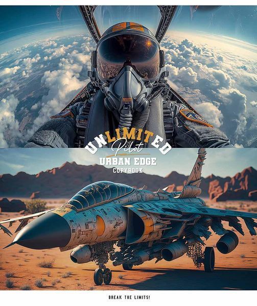 Набір 5 шт, зошит загальний, Unlimited (УФ-лак). Зошит Star у клітинку 48 арк. 3404 4820006476441 4820006476441 фото