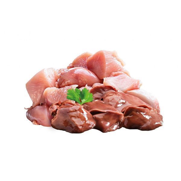 Корм вологий Profine Dog k консерви для собак з куркою та курячою печінкою 400 г 8595602554355 100813/100010/4051***** фото