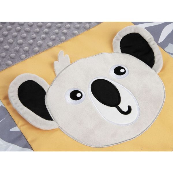 Canpol babies Іграшка Килимок для ігор на животику BabiesBoo 68/094 5901691882904 5901691882904 фото