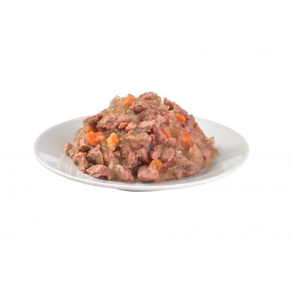 Корм вологий Brit Care Fillets in Jelly Fine Trout and Cod для котів філе в желе з тріскою та фореллю 85 г 100536/0587 фото