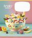 Комплект 5 шт загальних зошитів Fruity heaven. Зошит Школярик 48 арк. у клітинку 3409 048-3409K 4820006470081 4820006470081_10 фото 4
