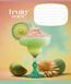 Комплект 5 шт загальних зошитів Fruity heaven. Зошит Школярик 48 арк. у клітинку 3409 048-3409K 4820006470081 4820006470081_10 фото 2