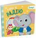Книжка Коли я радію. Емоції А1452004У 9789667516147 9789667516147 фото 1