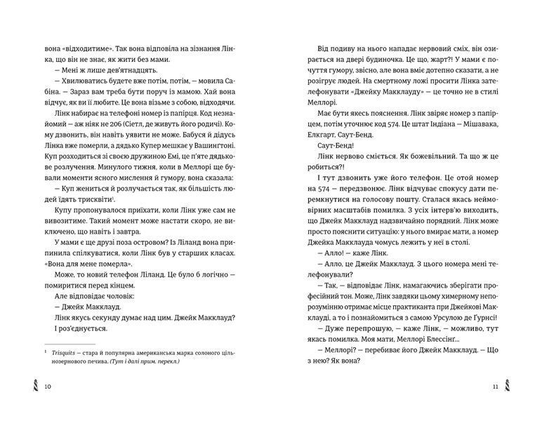 Книга 28: Наступного літа в той самий час. Автор - Елін Гільдербрант. 9789664481639 фото