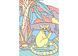 Чарівні водяні розмальовки. Зоопарк (Crystal Book) F00025055 фото 2