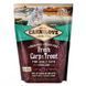 Корм сухий Carnilove Fresh Carp and Trout Sterilised for Adult Cats для дорослих стерилізованих та кастрованих котів 170876/7427 фото 1