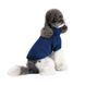Светр Sam Pet Fashion для собак розмір ХS синій 4823082442263 4823082442263 фото 2