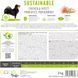 Корм сухий Brit Care Dog Sustainable Adult Medium Breed для дорослих собак середніх порід з куркою та комахами 1 кг 8595602559275 8595602559275 фото 6