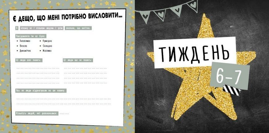 Щоденник вагітності. Милі спогади А1854002У 9786170988317 9786170988317 фото