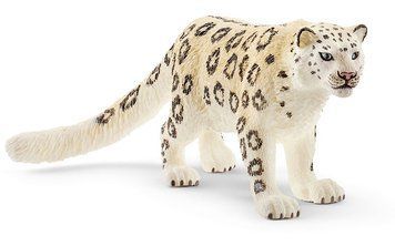 Іграшка фігурка Schleich Сніжний барс (6688221) 4059433027326 4059433027326 фото