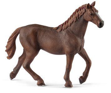 Іграшка фігурка Schleich Кобила породи Чистокровна верхова (6688124) 4055744021305 4055744021305 фото