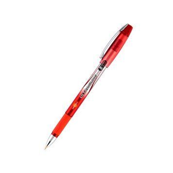 Ручки 12 шт. кулькові Ultraglide, червона UX-114-06 8907430001039 UX-114-06 фото