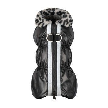 Комбінезон для собак Indigo Pet Fashion S2 чорний 4823082442843 4823082442843 фото