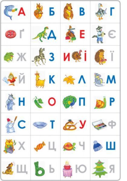 Навчальний посібник для дошкільних навчальних закладів "Школа Міркувань. Абетка. Частина 2" Для дітей 5-6 років 9786170937247 фото