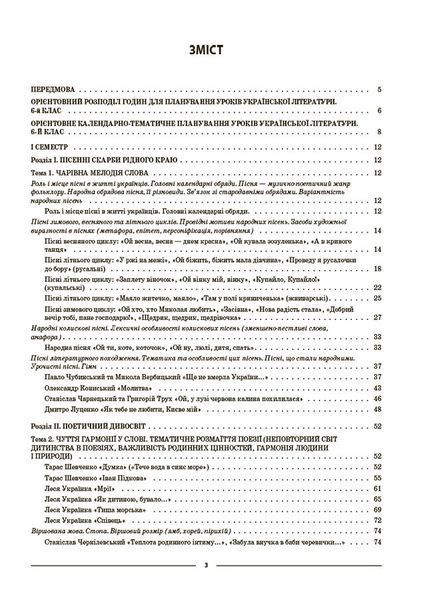Книга Українська література. 6 клас. Мій конспект. Матеріали до уроків. УМР006 Основа Автор - Рябих С. С. РДШ011 9786170041685 9786170041685 фото