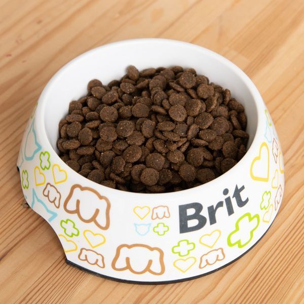 Корм сухий Brit Premium by Nature Cat Sterilised для стерилізованих котів з куркою 800 г 171854 фото