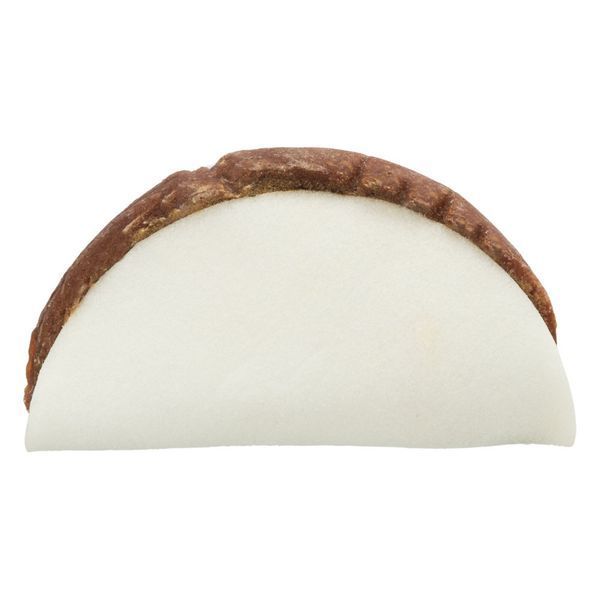 Ласощі Trixie Denta Fun Chicken Taco bulk для собак Denta Fun Куряче Тако брутто 12 см 80 г 4011905313993 31399 фото