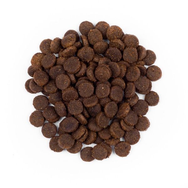 Корм сухий Brit Premium by Nature Cat Sterilised для стерилізованих котів з куркою 800 г 171854 фото