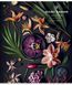 Комплект 5 шт загальних зошитів Secret garden. Зошит Школярик 48 арк. у клітинку 3426 4820006470081 4820006470081_048-3426K фото 4