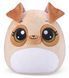 Іграшка м'яка Zuru Coco Squishies Buzzy (6895122) 6900068951228 6900068951228 фото 1