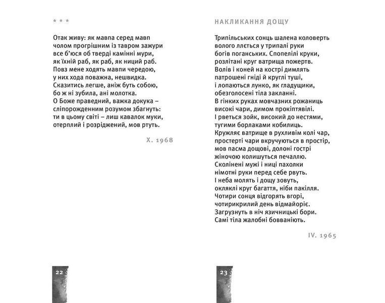Книга Небо. Кручі. Провалля. Вода. Автор - Дмитро Стус, Василь Стус (Укр.) 9786176791805 фото