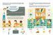 Книжка-білінгва "We learn digits / Вивчаємо цифри" Талант Автор Віолетта Архіпова-Дубро 9789669890153 фото 3