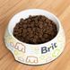 Корм сухий Brit Premium by Nature Cat Sterilised для стерилізованих котів з куркою 800 г 171854 фото 4