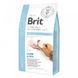 Корм сухий Brit Grain Free VetDiet Dog Obesity для собак для корекції ваги беззерновий з ягням індичкою та горохом 2 кг 8595602528073 170941/8073 фото 1
