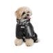 Комбінезон для собак Indigo Pet Fashion S2 чорний 4823082442843 4823082442843 фото 3