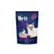 Корм сухий Brit Premium by Nature Cat Sterilised для стерилізованих котів з куркою 800 г 171854 фото 1