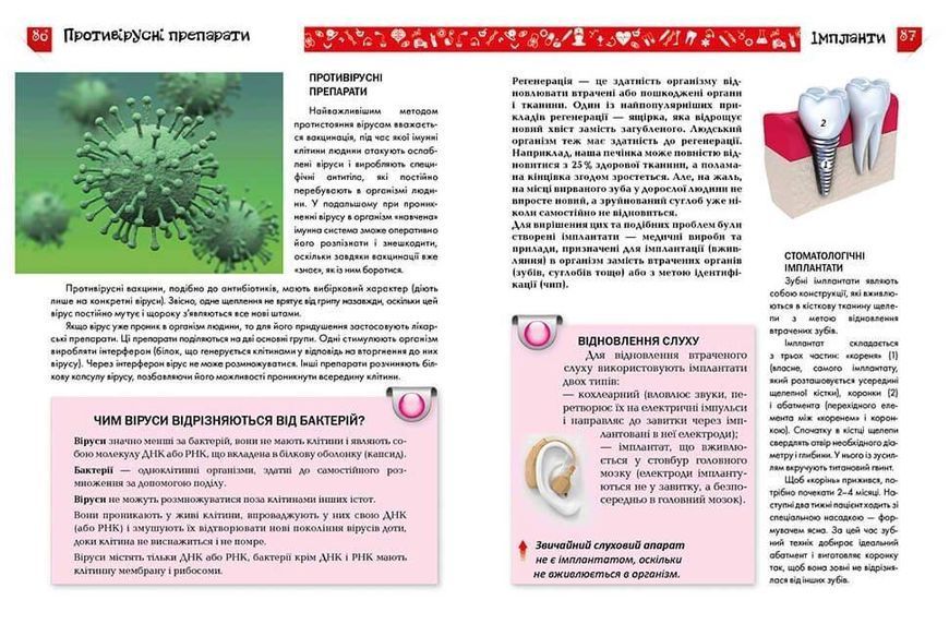 Енциклопедія "Я знаю, як це працює" Талант Тверда Обкладинка Автор Тетяна Жабська 9789669355171 фото