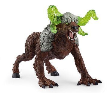 Іграшка фігурка Schleich Скельний звір (6833848) 4059433340883 4059433340883 фото
