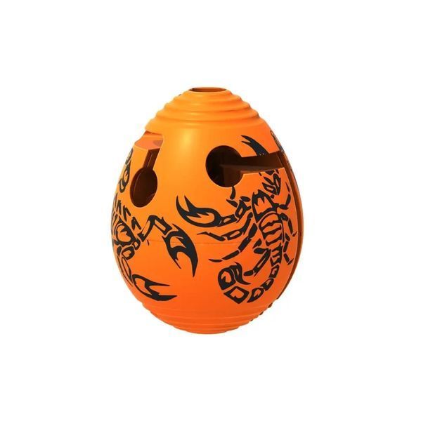 Головоломка Dodo "Smart Egg Скорпіон" 3+ 3289035 фото
