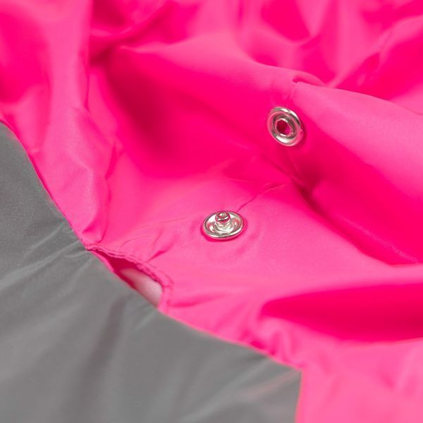 Дощовик Betty S Pet Fashion для собак дівчинка 4823082443635 4823082443635 фото