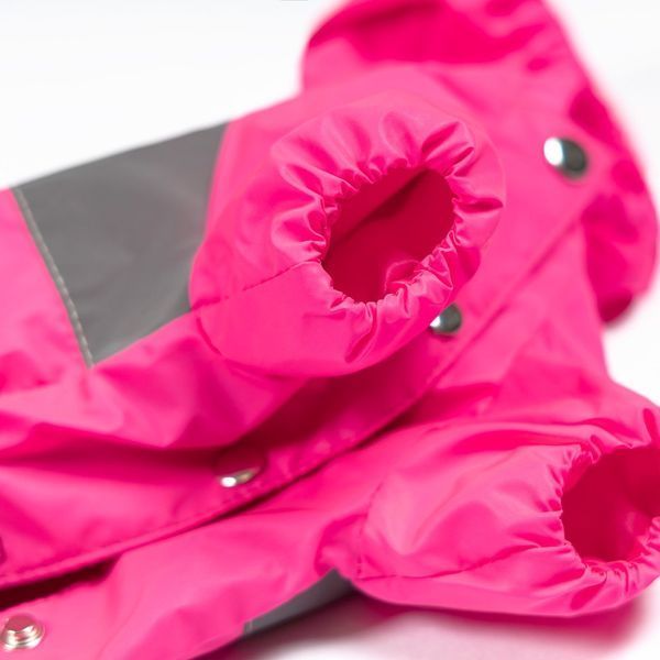 Дощовик Betty S Pet Fashion для собак дівчинка 4823082443635 4823082443635 фото