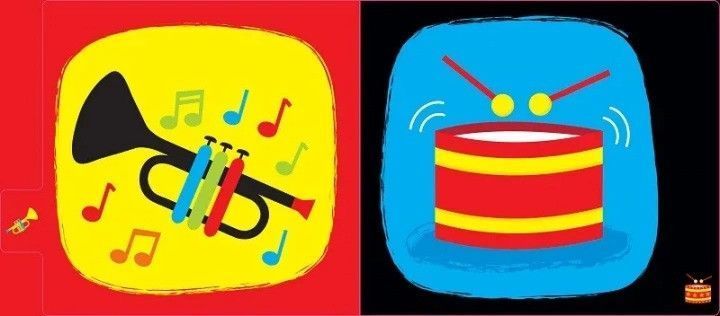Не сумуй. Звуки. Інструменти Віват 9789669421548 фото