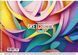 Набір альбомів для малювання 3 шт. Colorful. Альбом Школярик 30 арк. А4 PB-SC-030-457 4823088200256 4823088200256_3 фото 2