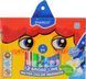 Фломастери "Super Washable Jumbo" товсті 12 кольорів 1632-12 фото 1
