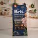 Корм сухий Brit Premium Dog Adult M для дорослих собак середніх порід вагою 10-25 кг з куркою 15 кг 8595602526376 170818/6376 фото 6