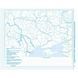 Контурні карти. Історія України. 9 клас 9786176708674 9786176708674 фото 2