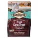 Корм сухий Carnilove Fresh Carp and Trout Sterilised for Adult Cats для дорослих стерилізованих та кастрованих котів 170877/7441 фото 4