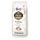 Корм сухий Brit Fresh Turkey/Pea Fit and Slim для собак похилого віку і зайвою вагою з індичкою та горохом 12 кг 8595602530793 8595602530793 фото 1