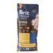 Корм сухий Brit Premium Dog Adult M для дорослих собак середніх порід вагою 10-25 кг з куркою 15 кг 8595602526376 170818/6376 фото 3