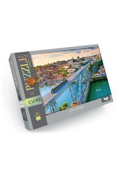 Пазли дитячі "Porto, Portugal" 475х680 мм 1500 елементів DT_C1500-04-04 фото