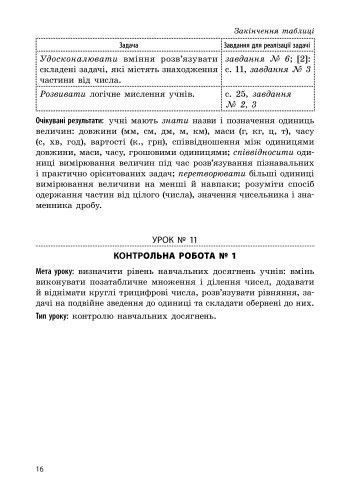 Математика. 4 кл. Метод. настанови до підручника Скворцової; Онопрієнко 9786170926319 фото